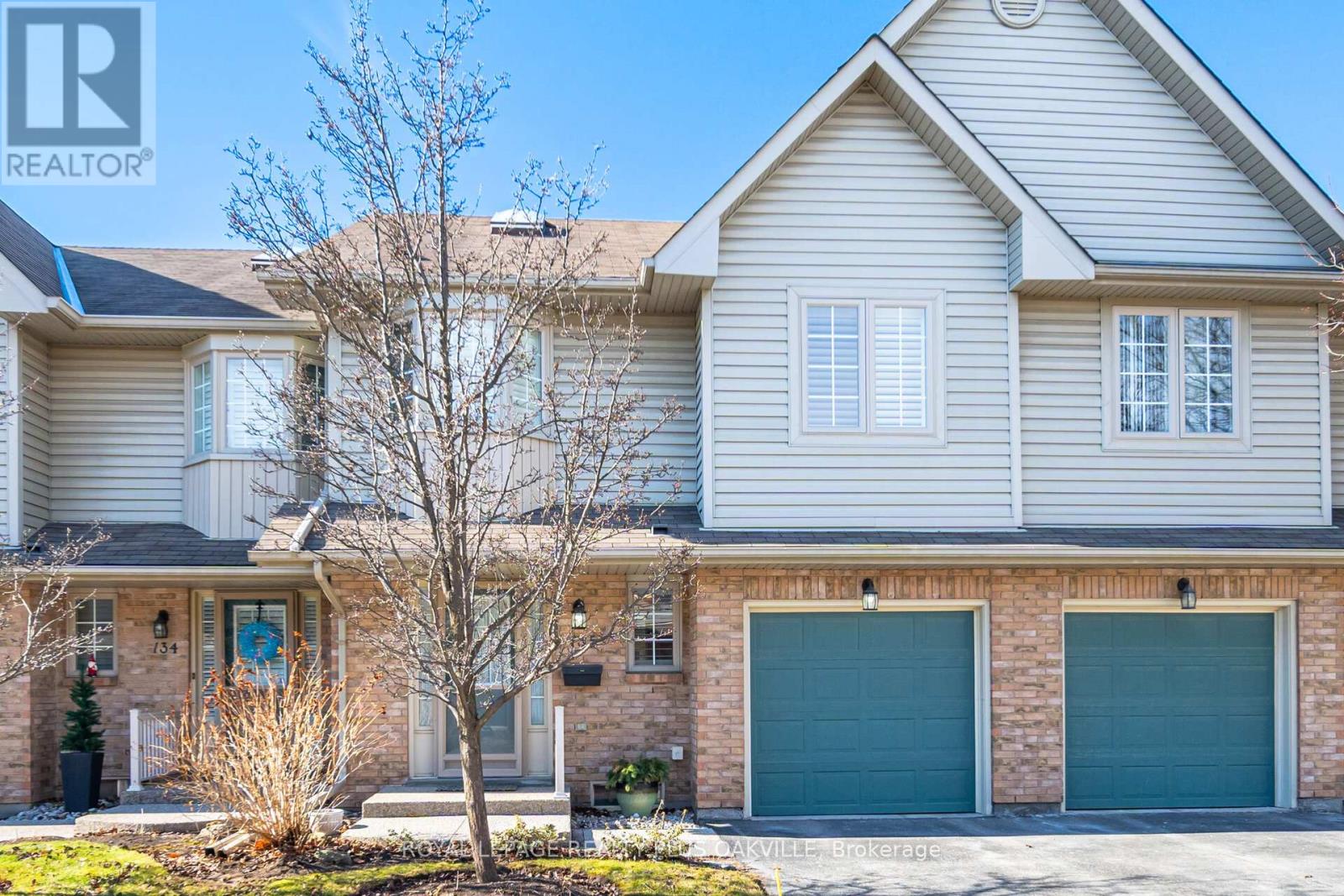 135 - 3333 NEW STREET, Burlington, Ontario