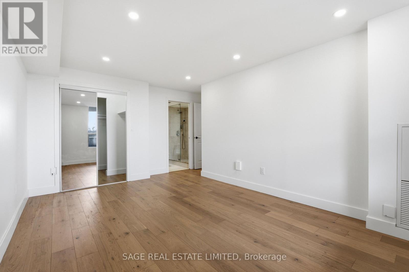 707 - 1515 Lakeshore Road E, Mississauga, Ontario  L5E 3E3 - Photo 22 - W12800210