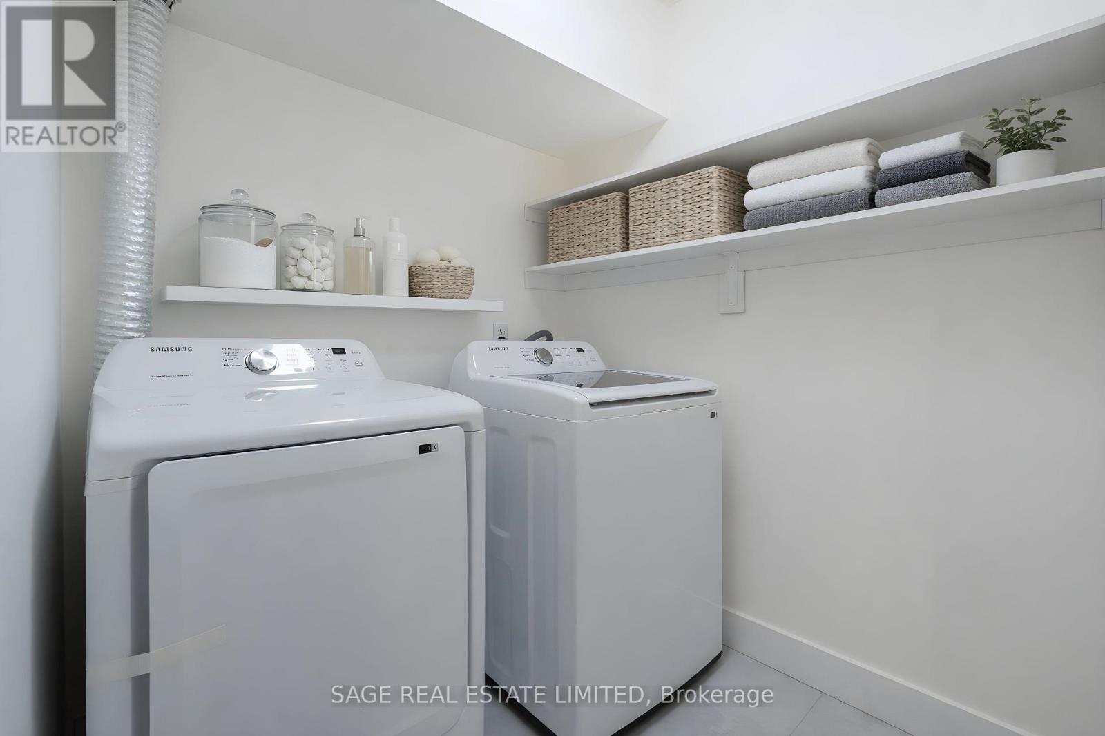 707 - 1515 Lakeshore Road E, Mississauga, Ontario  L5E 3E3 - Photo 35 - W12800210