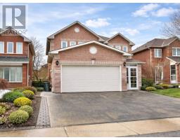 BSMT - 1365 WILLOWVALE GARDENS, Mississauga, Ontario