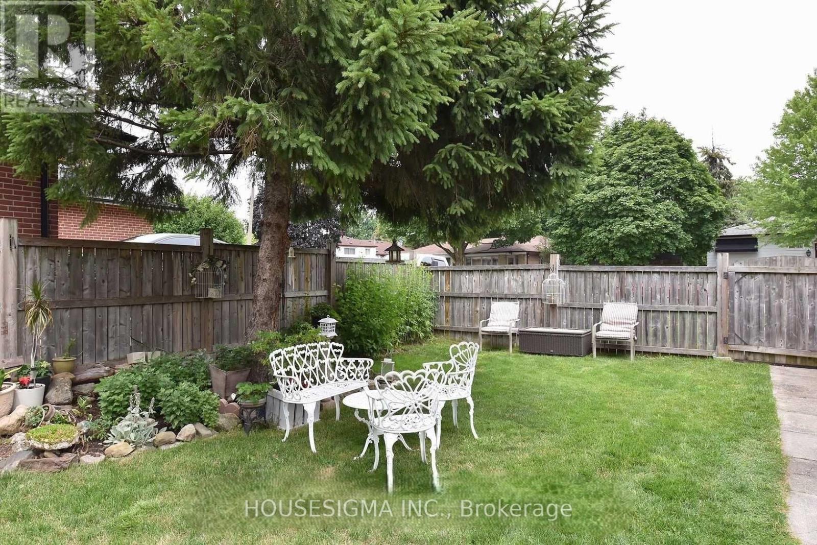 1 Ascot Avenue, Brampton, Ontario  L6T 2P3 - Photo 30 - W12744354