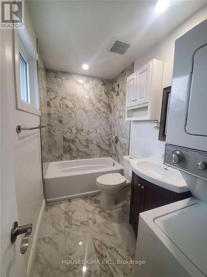 125a Mcmurchy Avenue S, Brampton (Brampton South), Ontario  L6Y 1Z1 - Photo 14 - W12746586