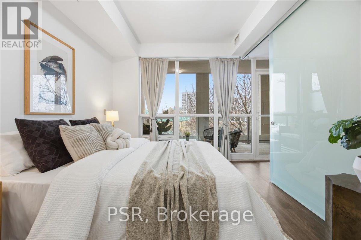 422 - 11 Bronte Road, Oakville, Ontario  L6L 0E1 - Photo 19 - W12873852