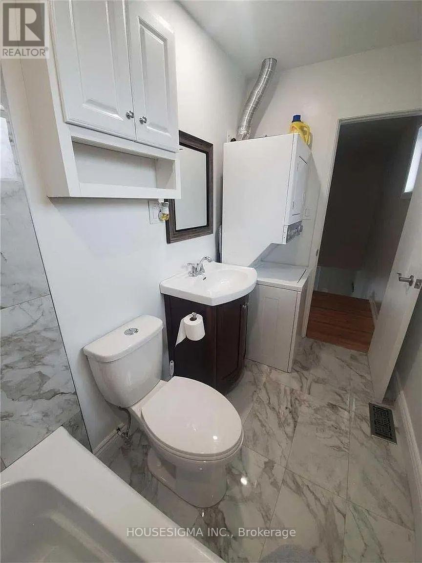 125a Mcmurchy Avenue S, Brampton (Brampton South), Ontario  L6Y 1Z1 - Photo 15 - W12746586