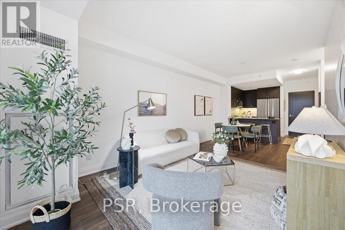 422 - 11 Bronte Road, Oakville, Ontario  L6L 0E1 - Photo 12 - W12873852