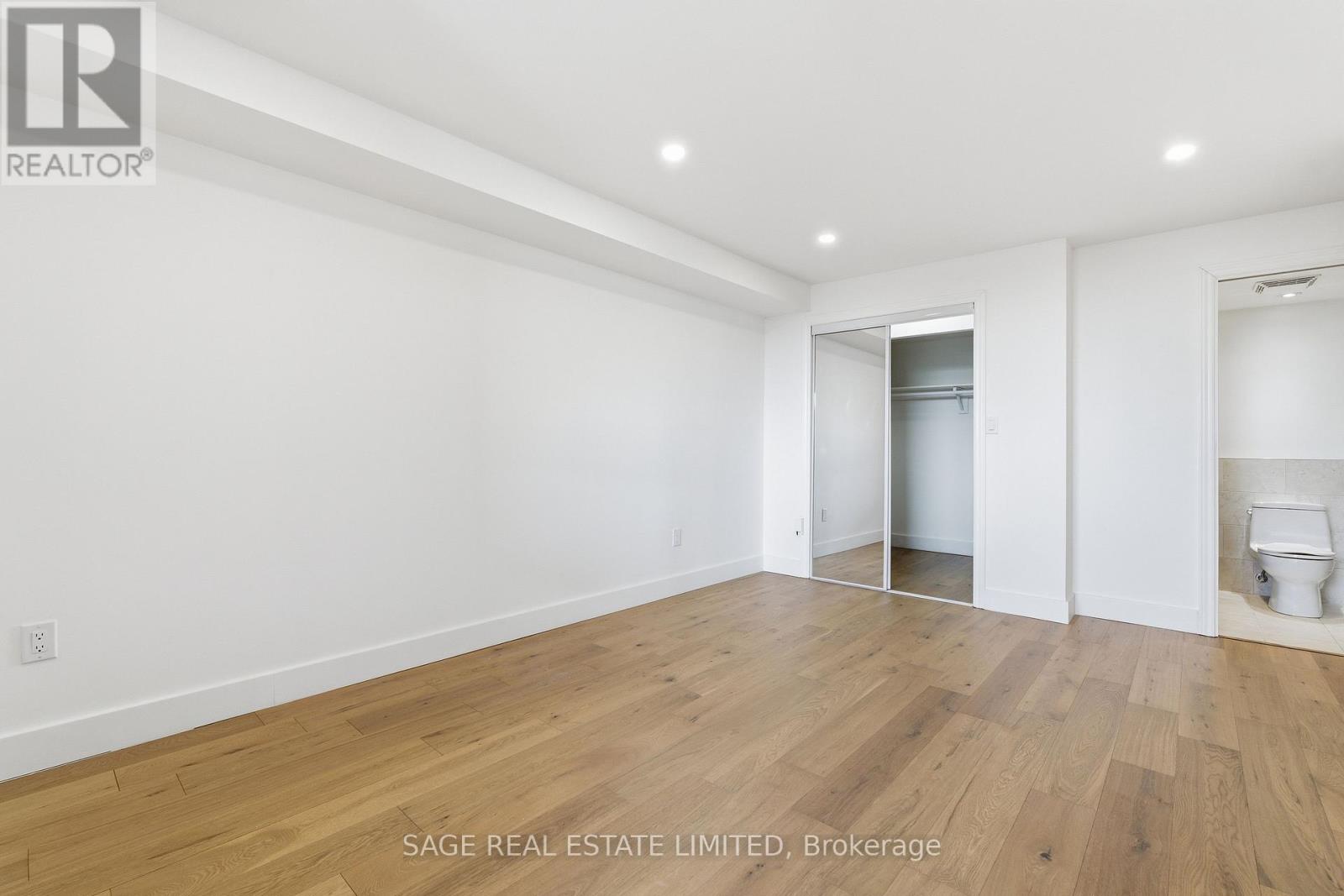 707 - 1515 Lakeshore Road E, Mississauga, Ontario  L5E 3E3 - Photo 20 - W12800210