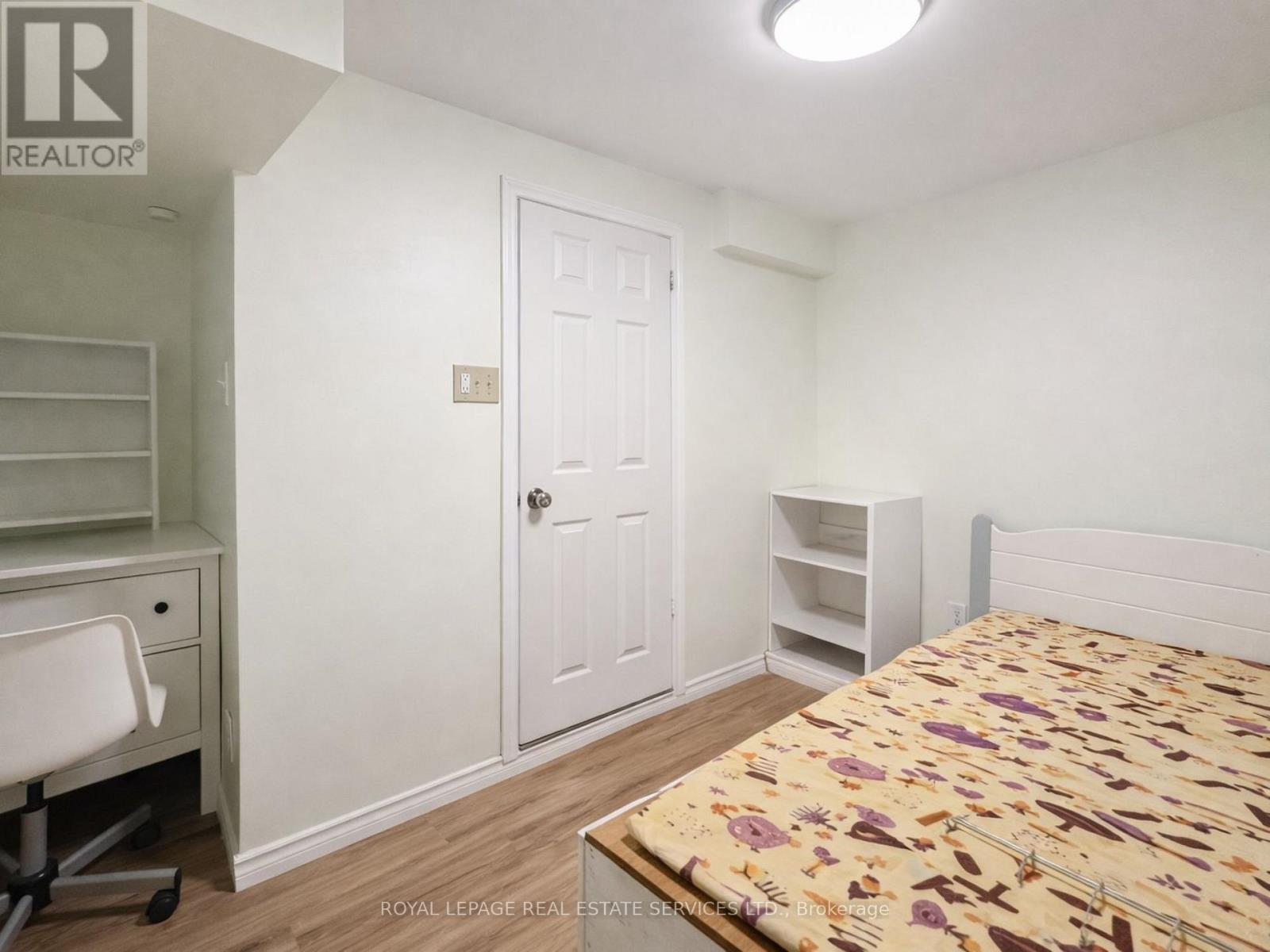 Bsmt - 1365 Willowvale Gardens, Mississauga (Creditview), Ontario  L5V 1V1 - Photo 6 - W12864300