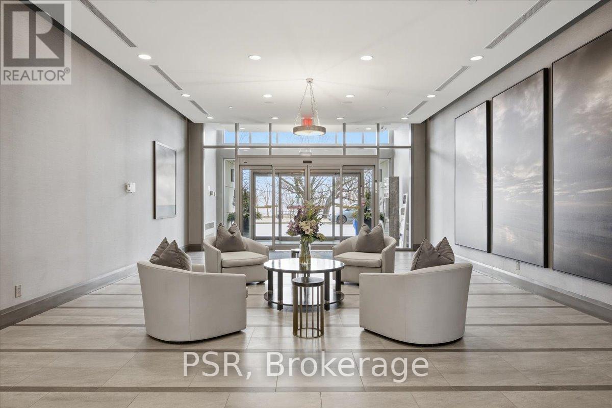 422 - 11 BRONTE ROAD, Oakville, Ontario