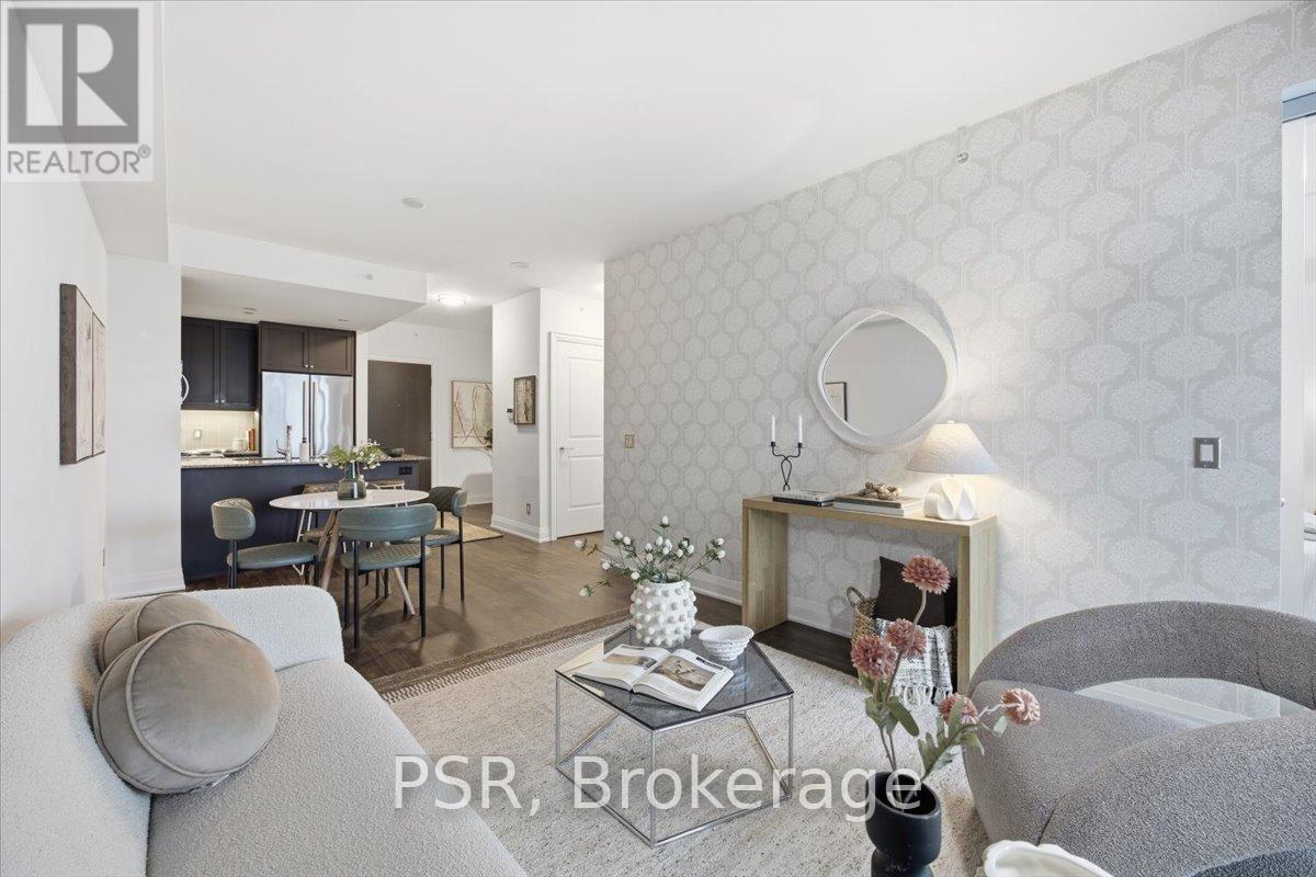 422 - 11 Bronte Road, Oakville, Ontario  L6L 0E1 - Photo 13 - W12873852