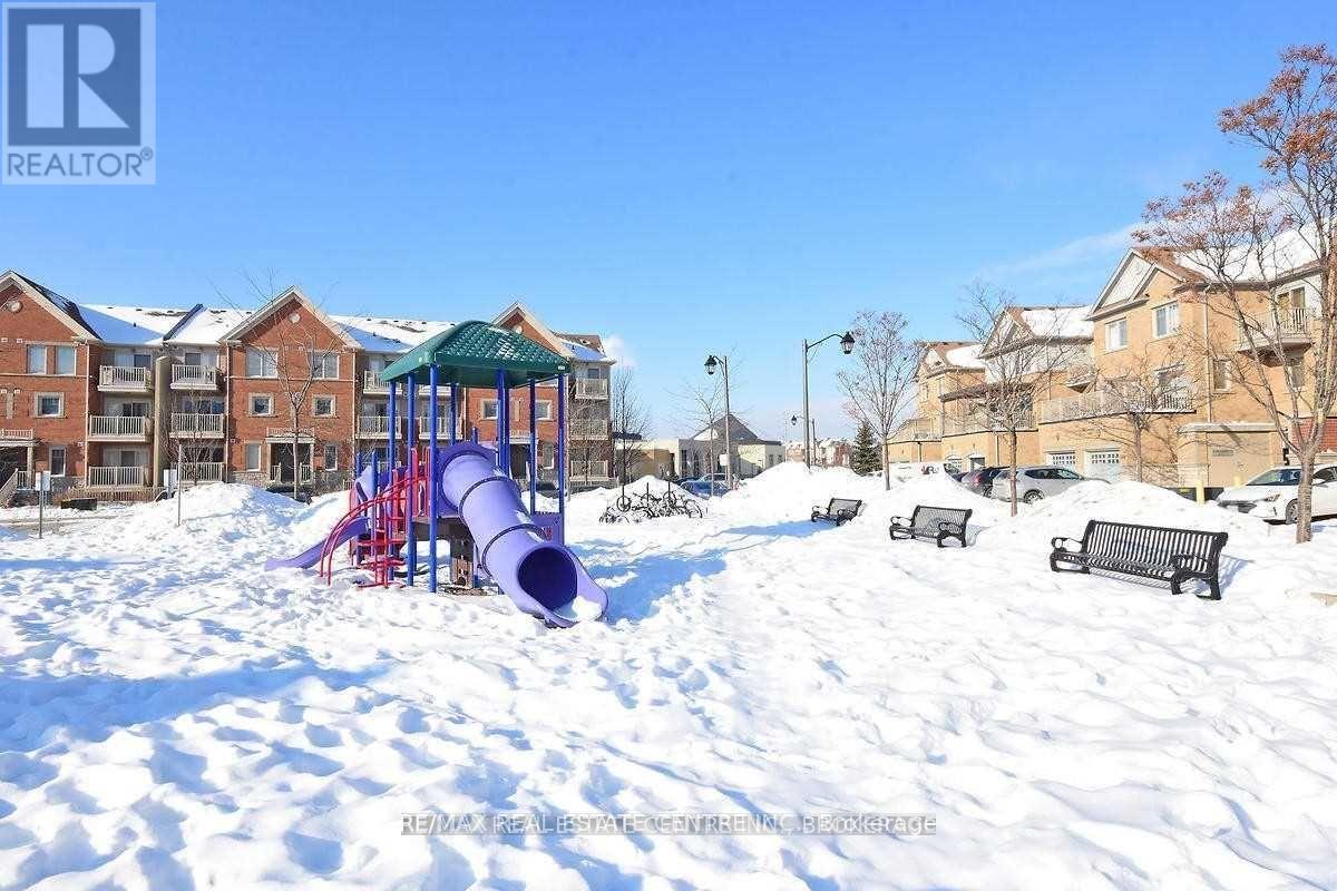 4 - 5605 Oscar Peterson Boulevard, Mississauga, Ontario  L5M 0T2 - Photo 40 - W12874914