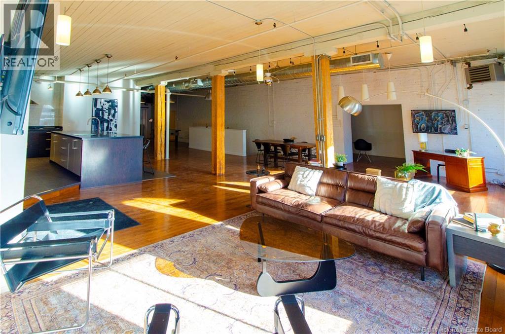 80 Prince William Street, Saint John, New Brunswick  E2L 2B3 - Photo 4 - NB132031