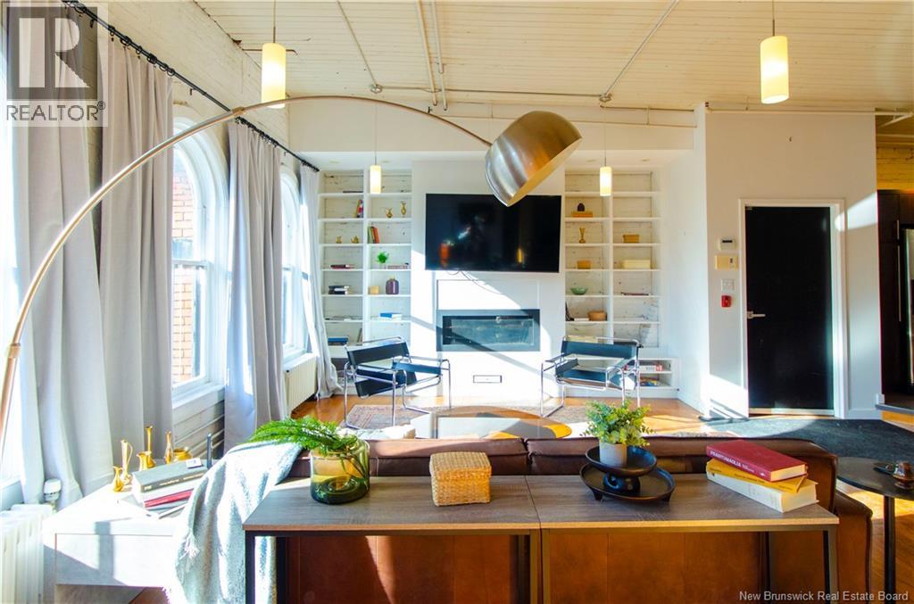 80 Prince William Street, Saint John, New Brunswick  E2L 2B3 - Photo 5 - NB132031