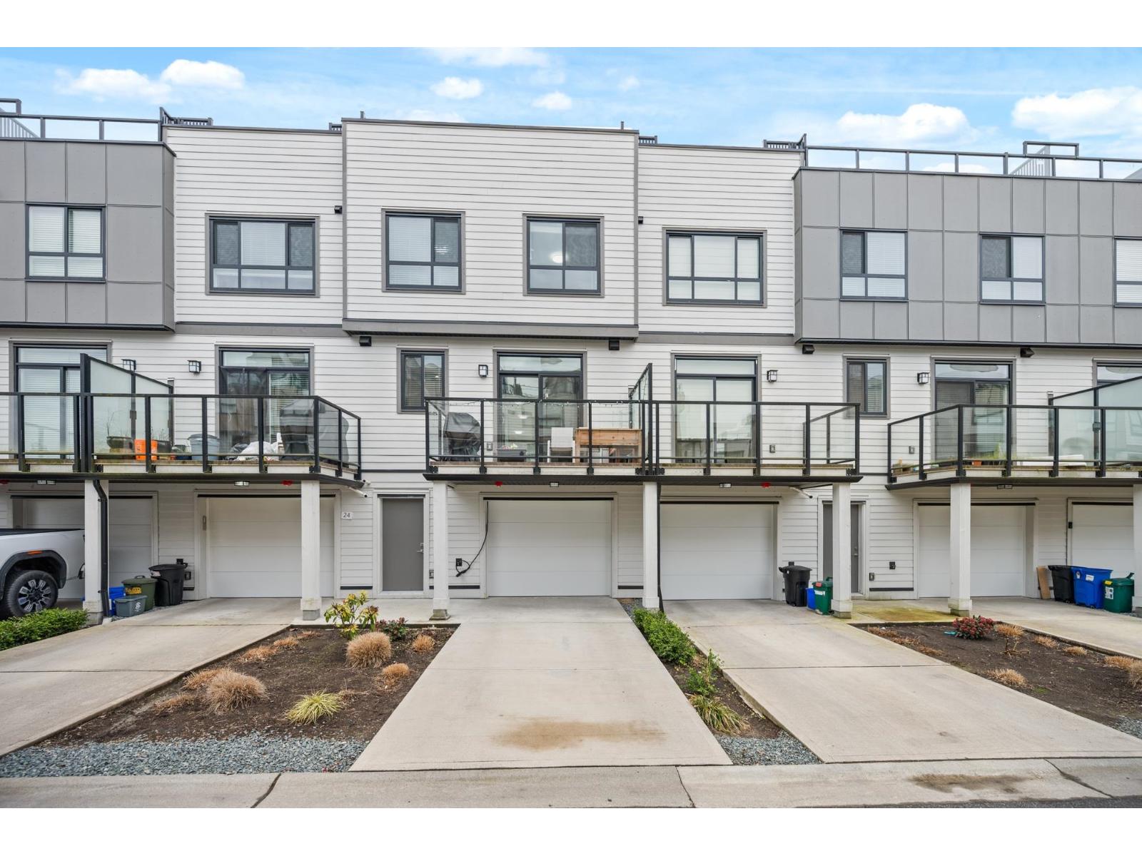 23 19631 55a Avenue, Langley, British Columbia  V3A 0L5 - Photo 32 - R3098606