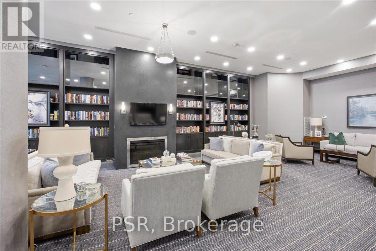 422 - 11 Bronte Road, Oakville, Ontario  L6L 0E1 - Photo 33 - W12873852