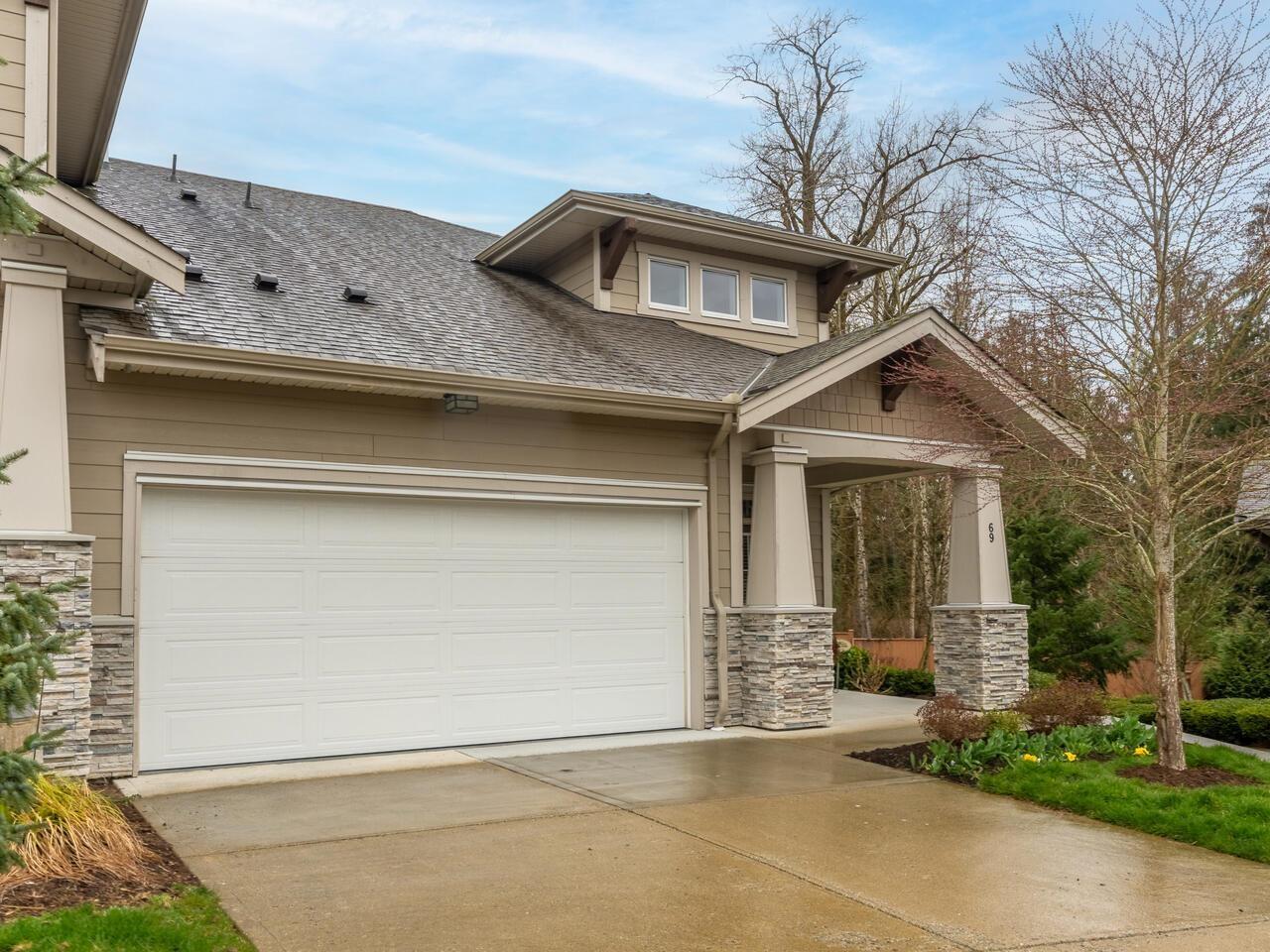 69 7138 210 STREET, langley, British Columbia