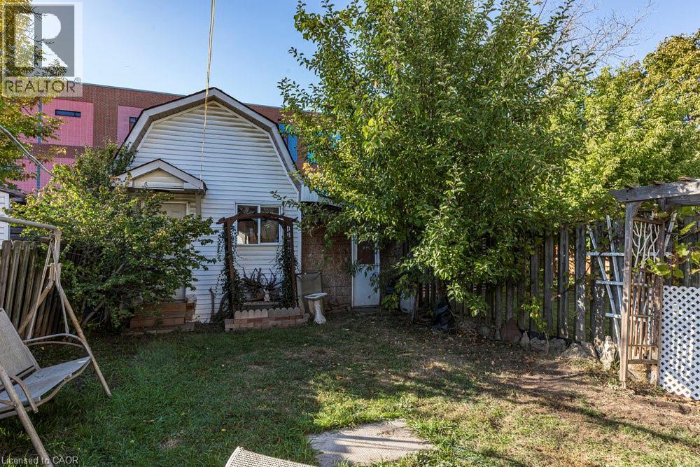 23 Frederick Avenue, Hamilton, Ontario  L8H 1K1 - Photo 31 - 40780004