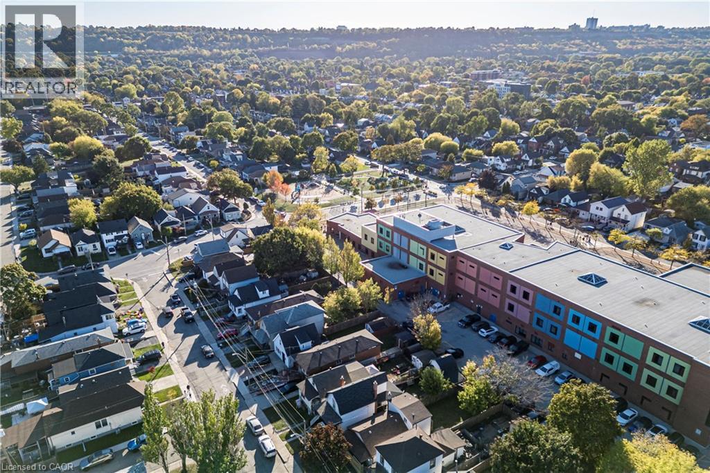 23 Frederick Avenue, Hamilton, Ontario  L8H 1K1 - Photo 42 - 40780004