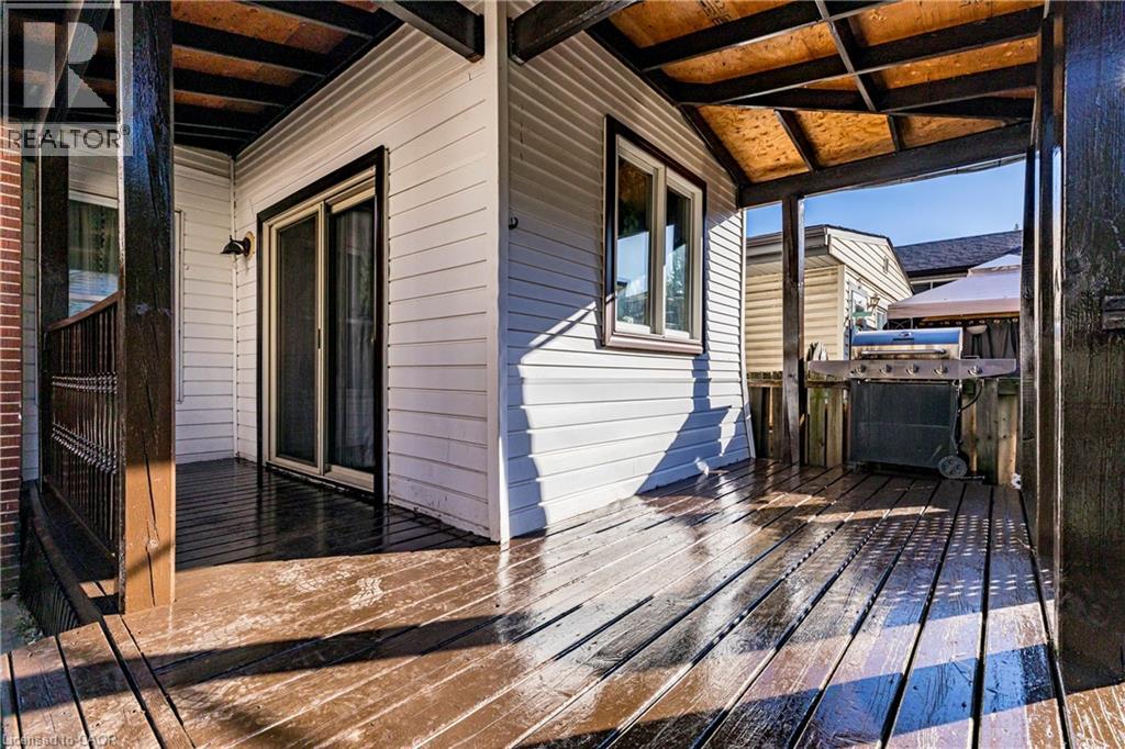 23 Frederick Avenue, Hamilton, Ontario  L8H 1K1 - Photo 34 - 40780004