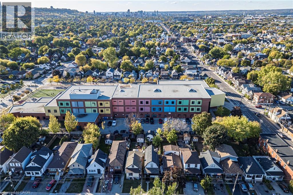 23 Frederick Avenue, Hamilton, Ontario  L8H 1K1 - Photo 41 - 40780004