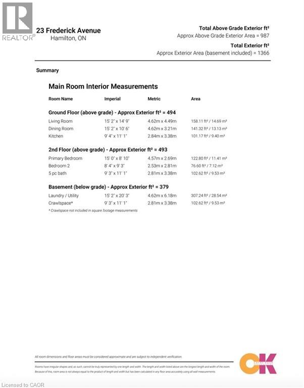 23 Frederick Avenue, Hamilton, Ontario  L8H 1K1 - Photo 50 - 40780004