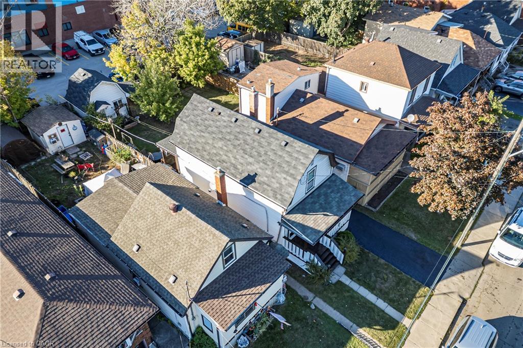 23 Frederick Avenue, Hamilton, Ontario  L8H 1K1 - Photo 36 - 40780004