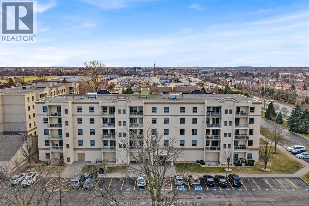 325 VILLAGE GROVE Unit# 503, tecumseh, Ontario