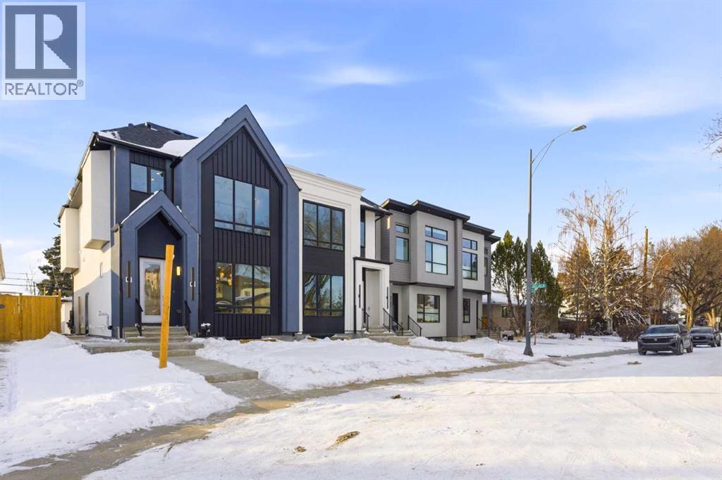 2105 7 Street Ne, Calgary, Alberta  T2E 4C7 - Photo 3 - A2286239