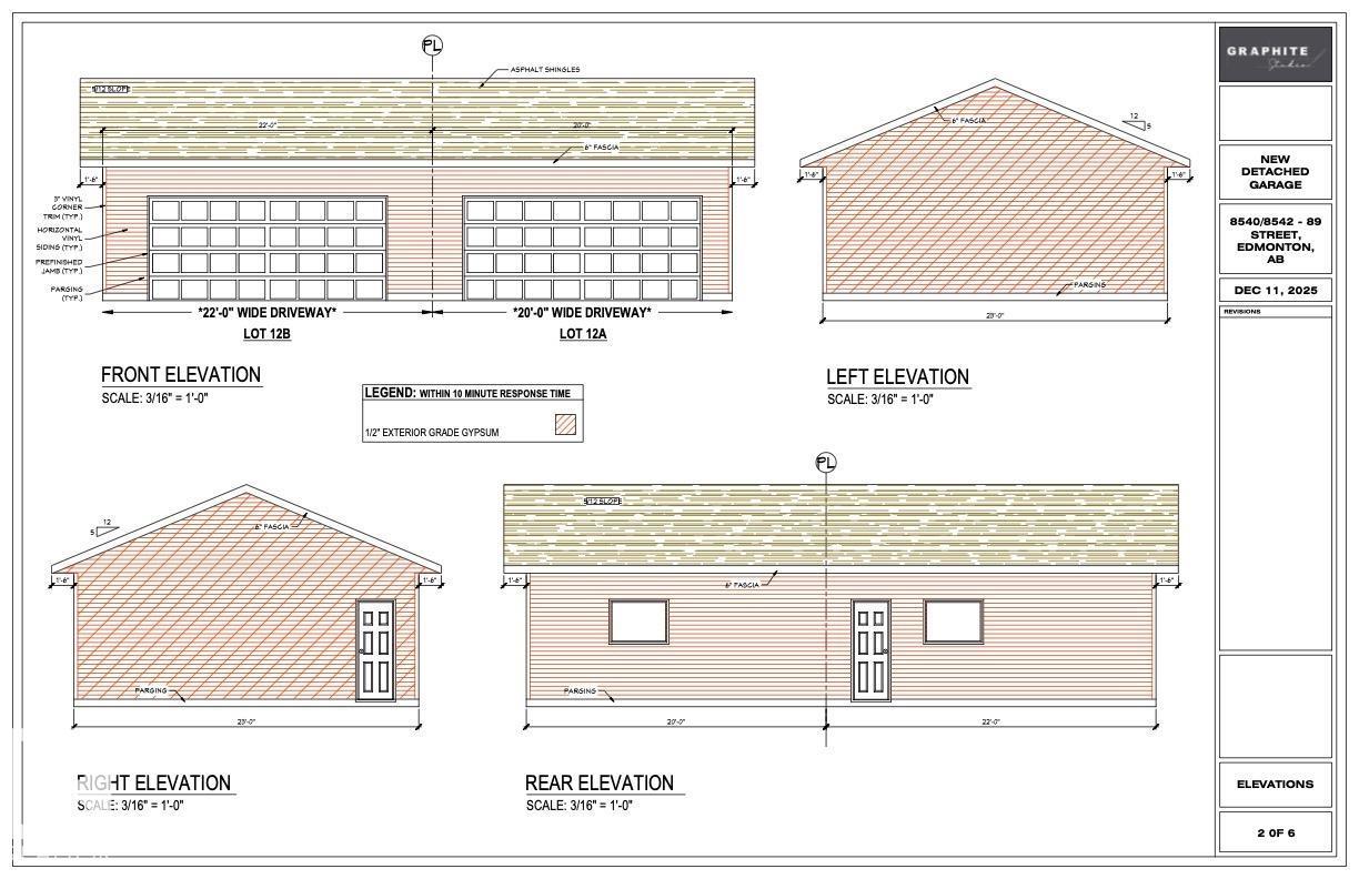 8540 89 St Nw, Edmonton, Alberta  T6C 3K3 - Photo 3 - E4477009