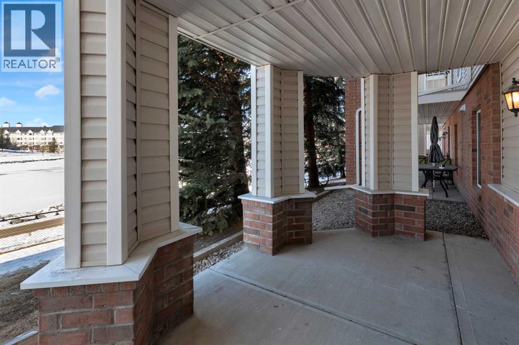 104, 16 Country Village Bay Ne, Calgary, Alberta  T3K 5Y9 - Photo 26 - A2289125