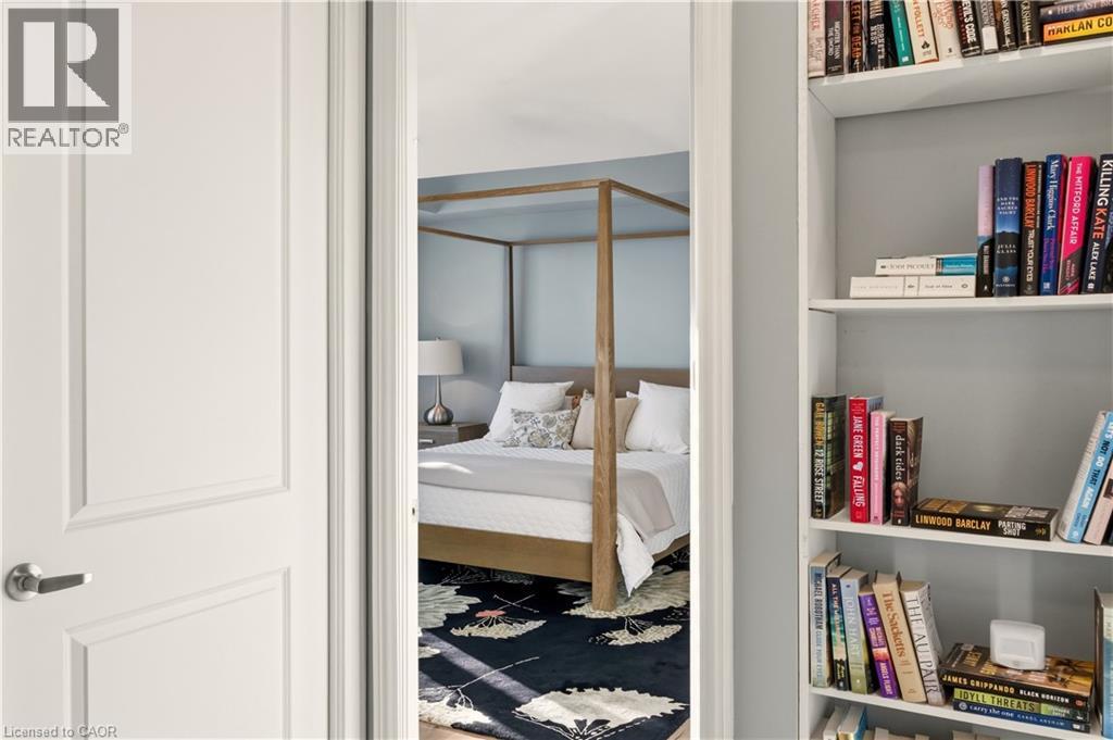 2121 Lakeshore Road Unit# 603, Burlington, Ontario  L7R 1C9 - Photo 22 - 40808742