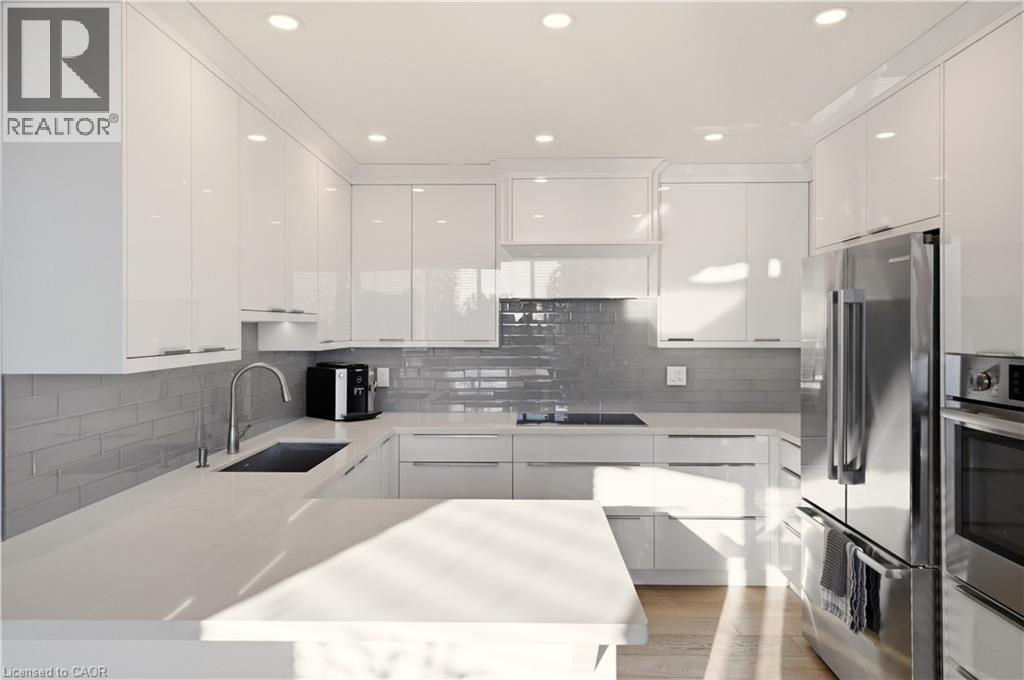 2121 Lakeshore Road Unit# 603, Burlington, Ontario  L7R 1C9 - Photo 14 - 40808742