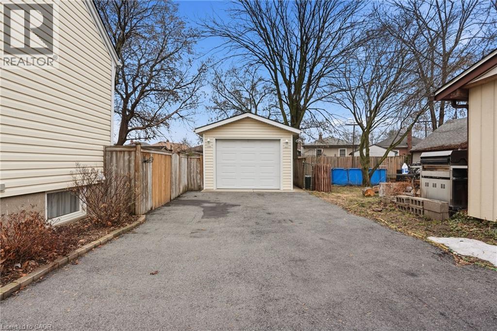 210 Vine Street, St. Catharines, Ontario  L2M 4S8 - Photo 44 - 40810341