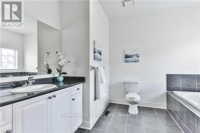 309 Moody Drive, Vaughan, Ontario  L4H 3Z6 - Photo 22 - N12829528