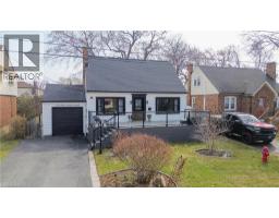 116 FIRST Street N, Stoney Creek, Ontario