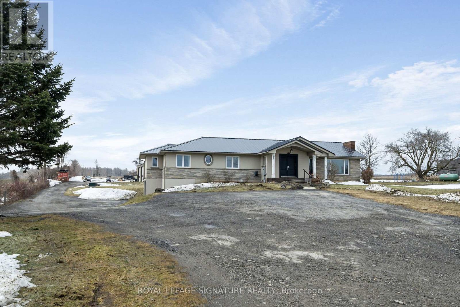 5022 SIXTH LINE, Erin, Ontario