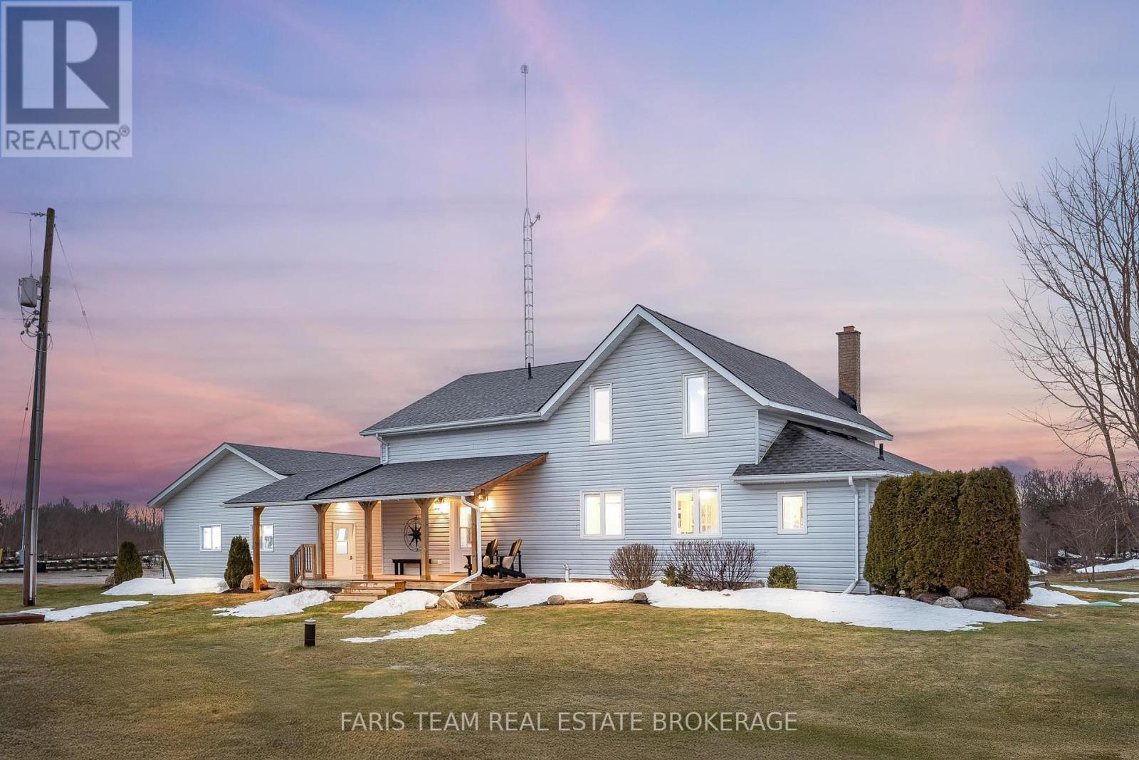 2433 COUNTY ROAD 121, Kawartha Lakes, Ontario