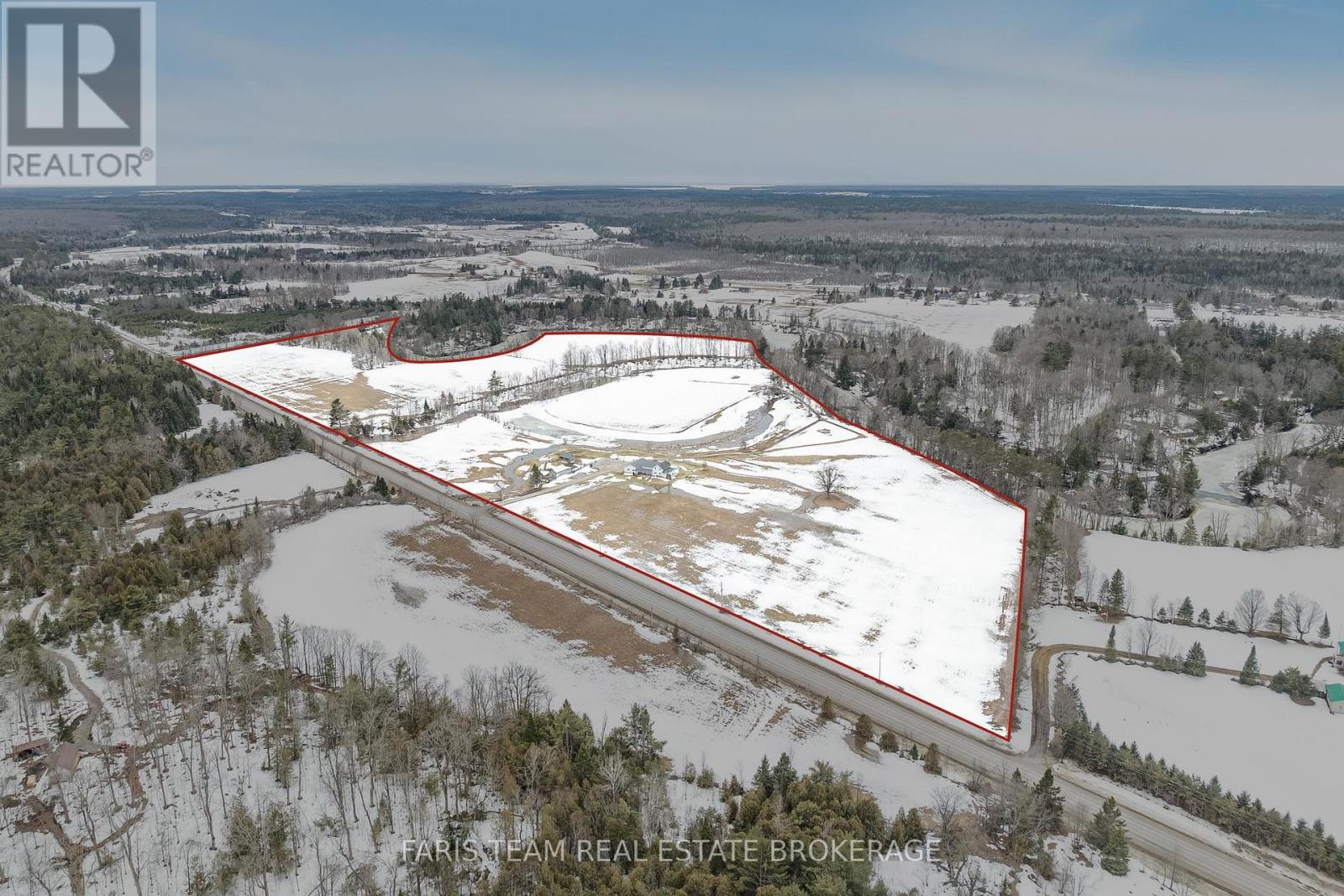 2433 County Road 121, Kawartha Lakes, Ontario  K0M 1C0 - Photo 2 - X12874846