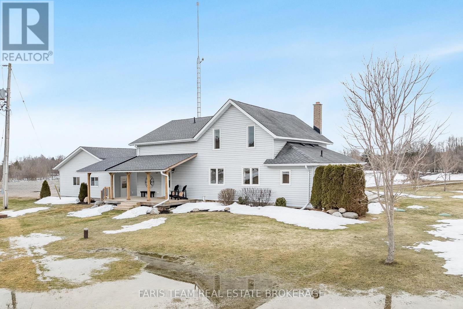 2433 County Road 121, Kawartha Lakes, Ontario  K0M 1C0 - Photo 3 - X12874846