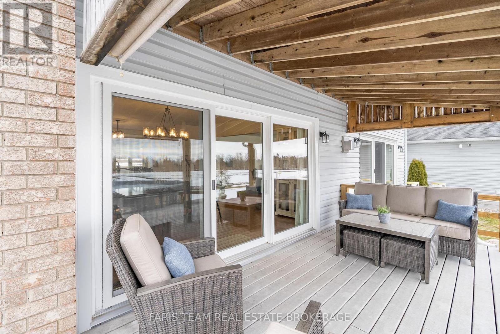 2433 County Road 121, Kawartha Lakes, Ontario  K0M 1C0 - Photo 32 - X12874846