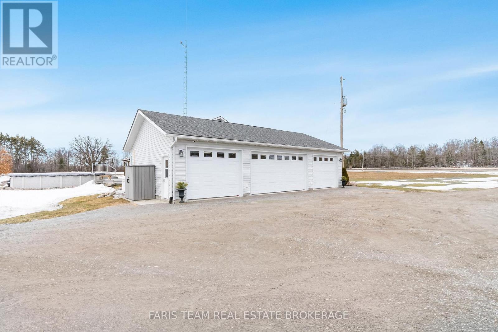 2433 County Road 121, Kawartha Lakes, Ontario  K0M 1C0 - Photo 35 - X12874846