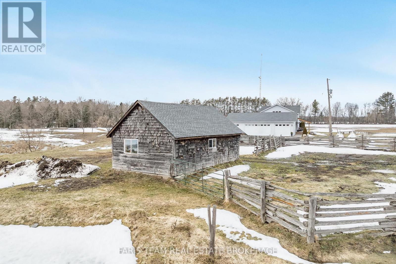 2433 County Road 121, Kawartha Lakes, Ontario  K0M 1C0 - Photo 40 - X12874846