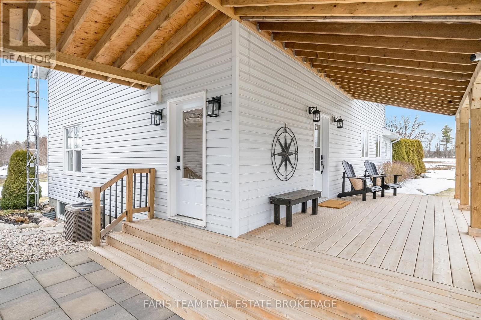 2433 County Road 121, Kawartha Lakes, Ontario  K0M 1C0 - Photo 5 - X12874846