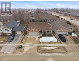 125 DONEGAN STREET W, North Perth, Ontario