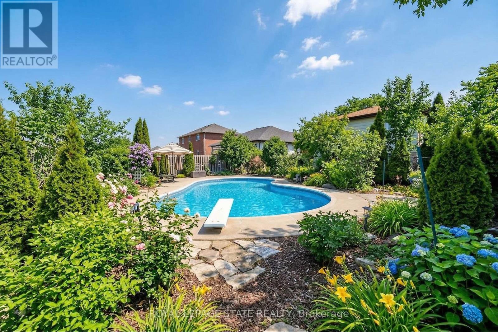 9 SIDARE COURT, Grimsby, Ontario