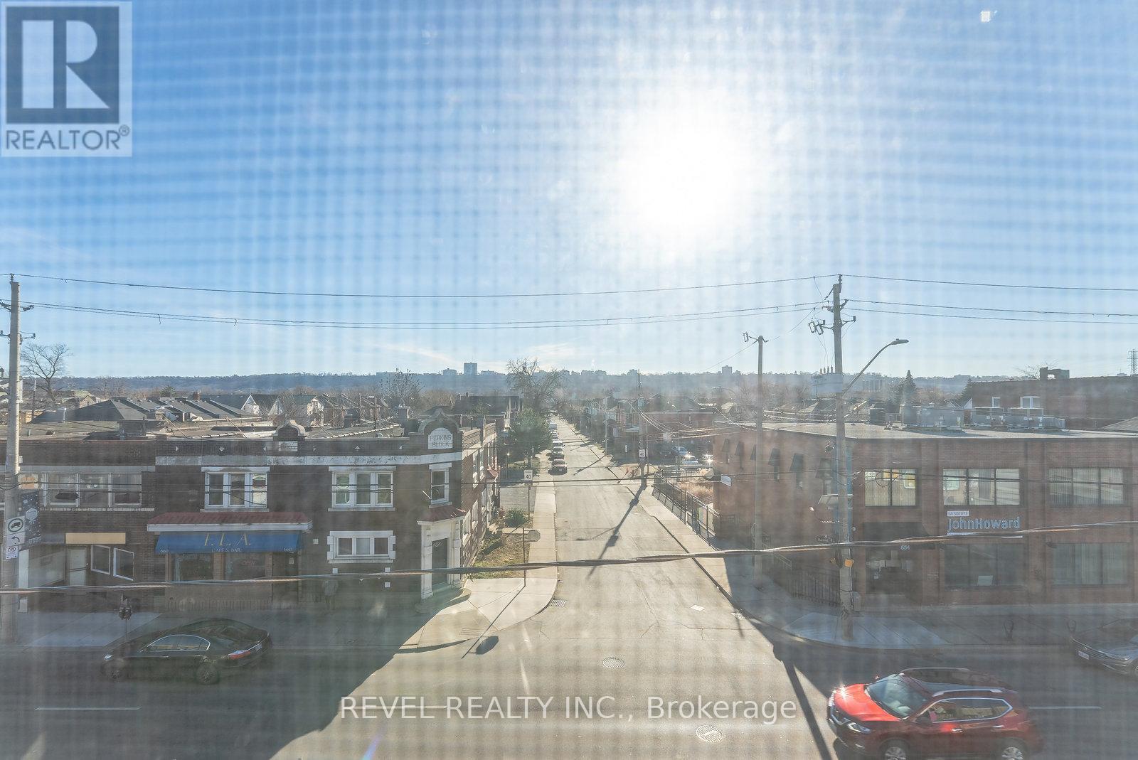 302 - 657 Barton Street E, Hamilton, Ontario  L8L 3A3 - Photo 34 - X12875130