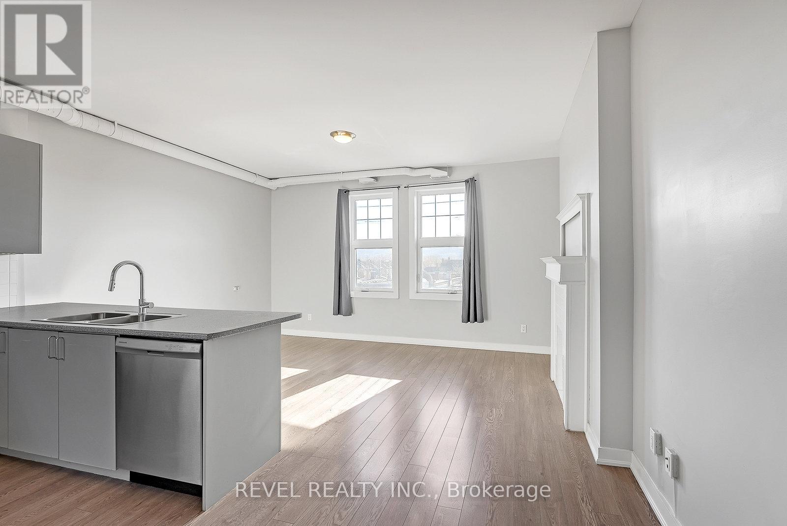 302 - 657 Barton Street E, Hamilton, Ontario  L8L 3A3 - Photo 8 - X12875130