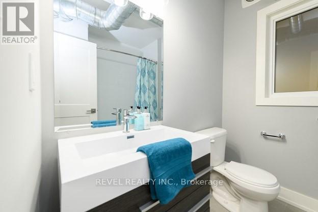 1006 - 1000 King Street E, Hamilton, Ontario  L8M 1C8 - Photo 10 - X12875134