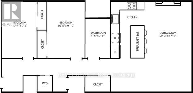 1006 - 1000 King Street E, Hamilton, Ontario  L8M 1C8 - Photo 11 - X12875134