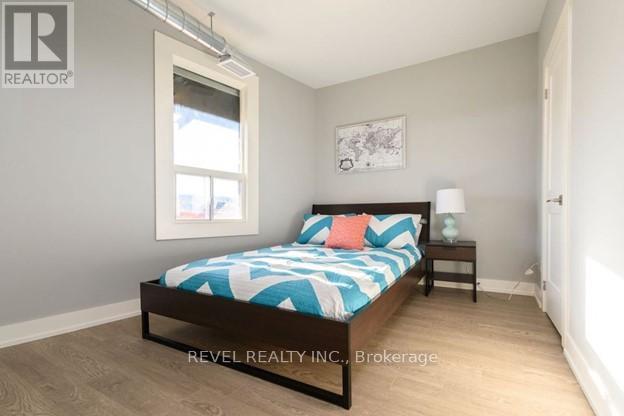 1006 - 1000 King Street E, Hamilton, Ontario  L8M 1C8 - Photo 5 - X12875134