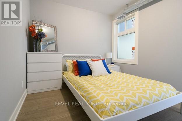 1006 - 1000 King Street E, Hamilton, Ontario  L8M 1C8 - Photo 6 - X12875134